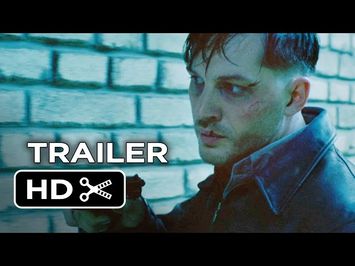 Child 44 Official Trailer #1 (2015) - Tom Hardy, Gary Oldman Movie HD