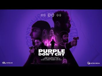 Purple Don't Cry | OFFICIAL TEASER