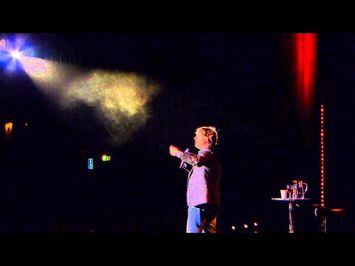 Dylan Moran Live: Off the Hook - Trailer