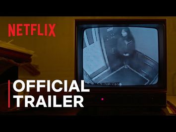 Crime Scene: The Vanishing at the Cecil Hotel | Official Trailer | Netflix