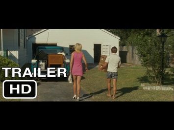 The Paperboy - Trailer