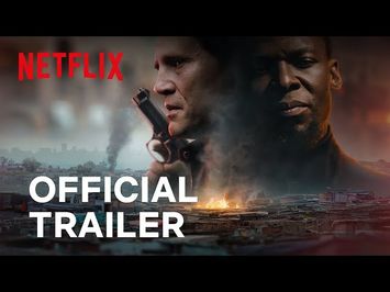 Official Trailer