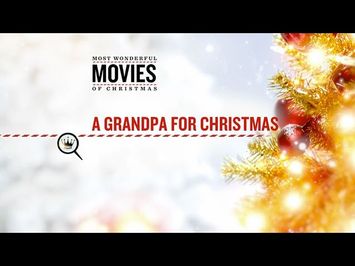 A Grandpa for Christmas