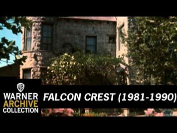 Falcon Crest (Theme Song)