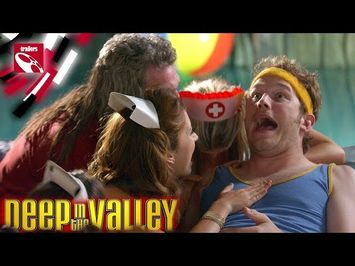 Deep in the Valley - Trailer HD #English (2009)