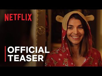 Home for Christmas Season 2 | Official Teaser | Netflix