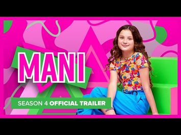 MANI | Season 4 | Official Trailer