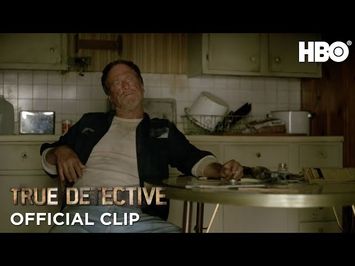 True Detective Season 1: Episode #6 Clip - One of Them Tuttle Schools (HBO)