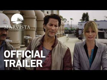 10.0 Earthquake - Official Trailer - MarVista Entertainment