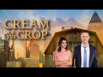 Cream Of The Crop (2022) Trailer | Coming to EncourageTV on July 1st