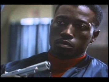 Passenger 57 Trailer 1992