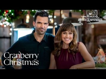 Preview - Cranberry Christmas - Hallmark Movies & Mysteries