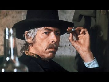 Pat Garrett & Billy the Kid (1973) ORIGINAL TRAILER