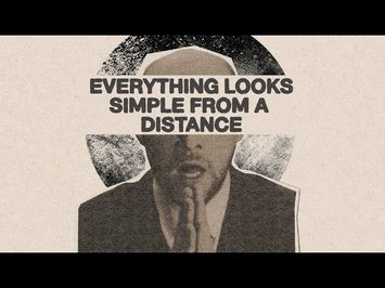 EVERYTHING LOOKS SIMPLE FROM A DISTANCE [OFFICIAL TRAILER]