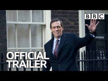 Roadkill: Trailer - BBC