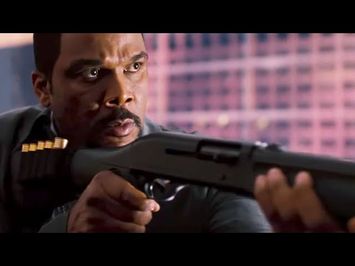 ALEX CROSS - Trailer