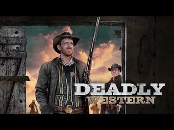 Deadly Western Trailer