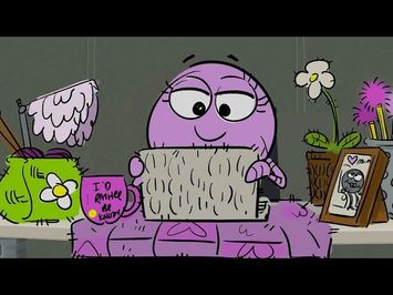 Go Behind the Scenes of Purl | Pixar SparkShorts