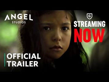 Official Trailer