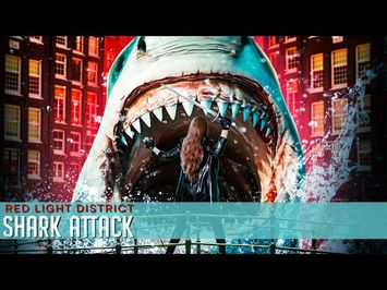 Red Light District Shark Attack Official Trailer SRS Cinema Is This Las Vegas