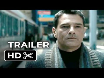 Black Souls Official US Release Trailer 1 (2015) - Drama Movie HD