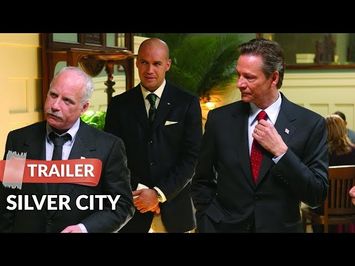 Silver City 2004 Trailer HD | Chris Cooper | Thora Birch | Maria Bello