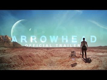 Arrowhead - Official Trailer (2015)