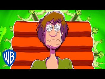 Shaggy's Hypnosis Clip