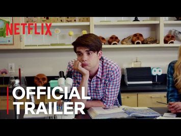 Official Trailer