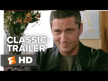 Dear Frankie (2004) Official Trailer 1 - Gerard Butler Movie