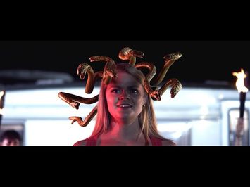 Trailer MEDUSA