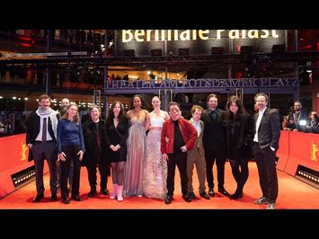 Berlinale Red Carpet Highlights