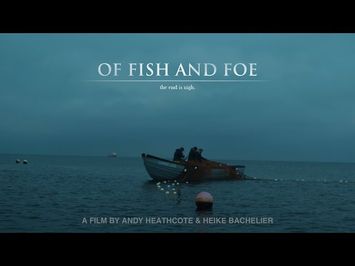 Of Fish And Foe | Trailer | Coming Soon