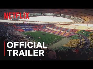 Official Trailer