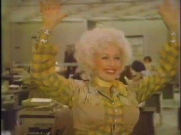 9 to 5 TV trailer 1980