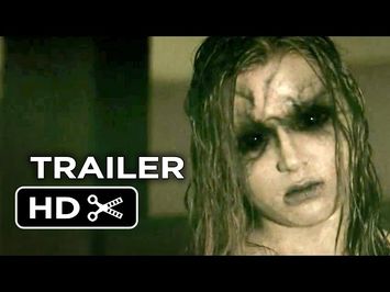 Nothing Left to Fear Trailer 1 (2014) - Horror Movie HD