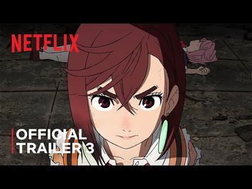 Official Trailer 3 [Subtitled]