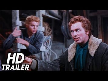 Seven Brides for Seven Brothers (1954) ORIGINAL TRAILER [HD 1080p]