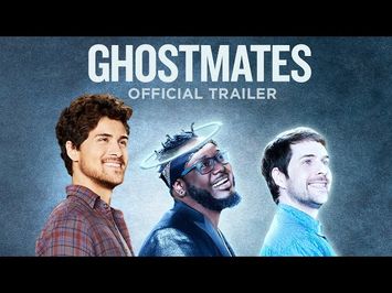 GHOSTMATES OFFICIAL TRAILER