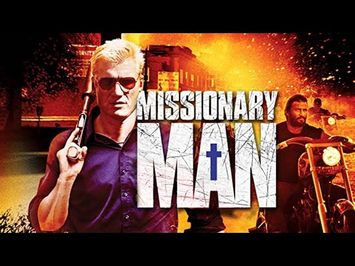 Missionary Man (2007) | trailer