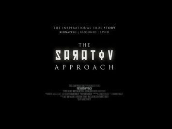 The Saratov Approach - Theatrical Trailer