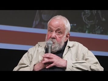 Mike Leigh on the Making of Topsy Turvy and Its Commercial Success