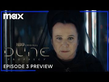 Episode 3 Preview