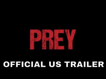 PREY (2020) Official US Trailer | José Luis Montesinos | Horror Movie