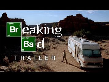 Breaking Bad | Trailer