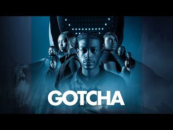 Gotcha (trailer)