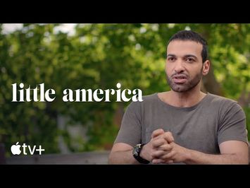 Little America — Inside the Episode: 