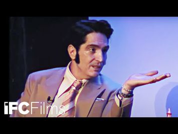 David Dastmalchian as Jack Delroy - Full Interview