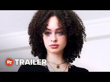 God's Time Trailer #1 (2023)