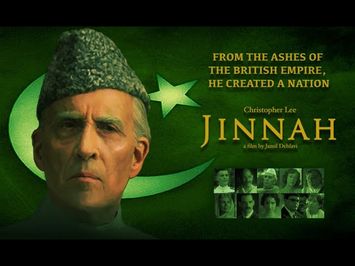 Jinnah (1998) Official Trailer | Watch now on vidly.tv